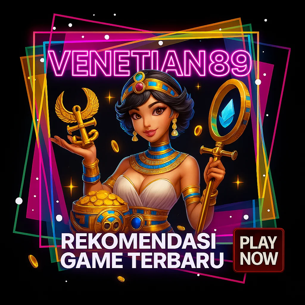 Venetian89 | Estetika Clean Premium Dengan Energi Modern - WooCommerce eCommerce